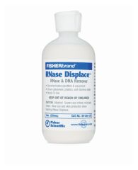 (HAZARDOUS)RNASE DISPLACE CLNR 1 GAL