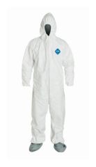 DuPont™ Tyvek™ 122S Series Coveralls