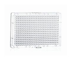 UVSTAR 384 Well Flat Bottom Microplate,