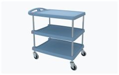 Fisherbrand# Flat Shelf Series Polymer C