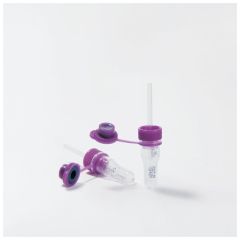 RAM Scientific Safe-T-Fill™ Capillary Blood Collection Systems: EDTA
