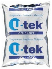 UTEK GEL PACK -23C 32 OZ