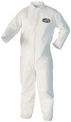 Kimberly-Clark Professional™ KleenGuard™ A40 Liquid and Particle Protection Coveralls