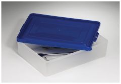 TRAY PP WITH COVER
