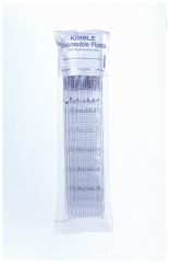 DWK Life Sciences Kimble™ Disposable Borosilicate Glass Serological Pipets