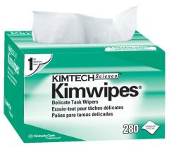 KIMWIPE DELIC TSK WIPE 286/PK