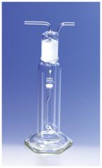 Corning™ Stopper Assemblies for Gas Washing Bottles