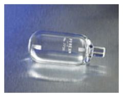 PYRX BULB CRBN RSDUE TUBE (12/PK)