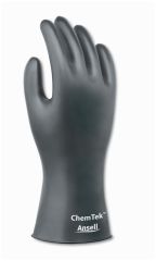 Ansell™ ChemTek™ Viton/Butyl Chemical Handling Gloves