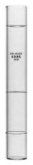 Color Comparison Tubes (Case of 6), Cat#45290154
