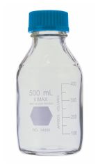 MDA/STRG BTL GRAD 500 ML 10/CS