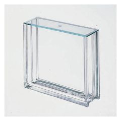 Kontes TLC Develop.Tank, W/Lid, 20x20cm
