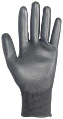 G40 PU COATED GLOVE 8 12PR/PK