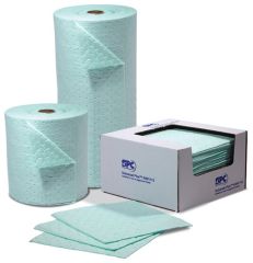 Brady™ SPC™ Universal Plus™ Sorbent Pad