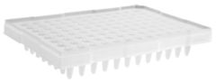 ##96-well PCR Microplates, 200ul, 10/Pk