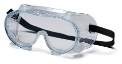 Pyramex™ Clear Chemical Goggles