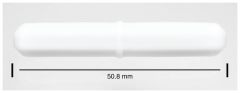 Stir Bar,Octagonal, 2X5/16"