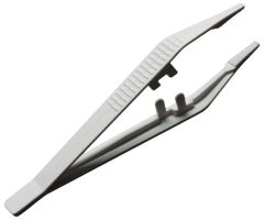 FORCEPS POLYPROPYLENE 5 IN 6/PK