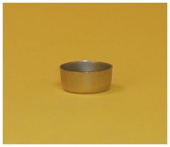CRUCIBLE COVER INSERT