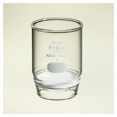 CRUCIBLE 50ML MEDIUM