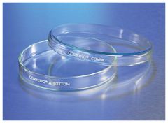 PRX VSTA Petri Dish DSH 60X15, 12/PK