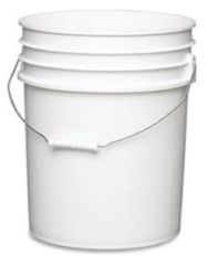 CEP Five-Gallon Poly Drum