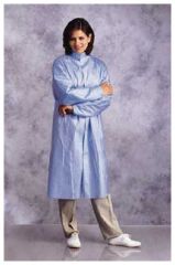 AlphaProTech Critical Cover™ AlphaGuard™ Frocks