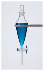 FUNNEL SEPARATORY TFE 2000ML