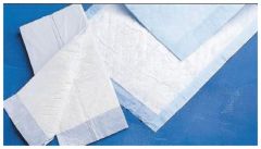 Medline™ Protection Plus Disposable Underpads