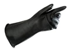 MAPA™ Butoflex™ Butyl Chemical Gloves