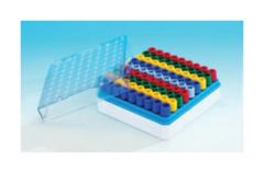 Pro-Lab Diagnostics™ Microbank™ Freezer Storage Boxes