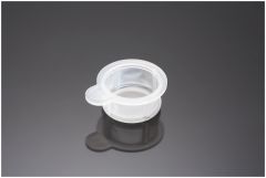  Falcon™ Cell Strainers, Mesh size: 70um; white