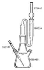 GENERATOR ARSINE 1/CS