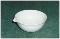 Fisherbrand™ Porcelain Evaporating Dishes
