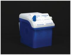 Dynamic Diagnostics Parafilm Dispenser