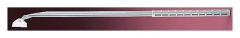 Corning™ Cell Scrapers, Blade Length: 1.8cm; Handle Length: 25cm