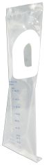 PEDIATRIC URINE BAG-CLN50/PK