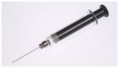 Syringe 1010RN (10ml)