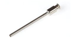 Hamilton™ Metal Hub Blunt Point Needles (Luer Lock)