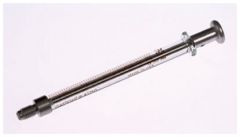 Hamilton™ 1700/1000 Series Gastight™ Instrument Syringes: CX Termination