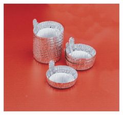  Disposable Aluminum Dishes