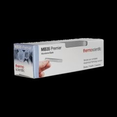 MB35 LP BLADES 50/CS