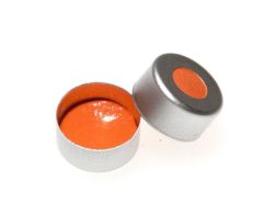 DWK Life Sciences Kimble™ Aluminum Seal Caps