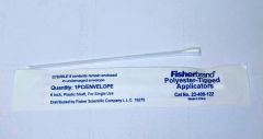 Fisherbrand™ Synthetic-Tipped Applicators