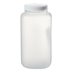 Large PPCO Bottle wt Closure. 4L