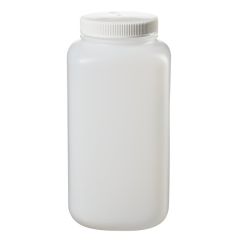 BOTTLE LARGE WM SQUARE 4L (1/PK)