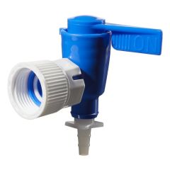 SPIGOT QUICK ACTION PP/TFE