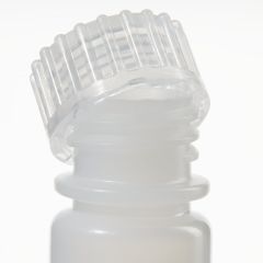 BOTTLE NM 1/8OZ 4ML HDPE 12/PK