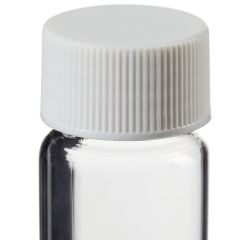 Vial Tef-Liner 20ml (72/cs)