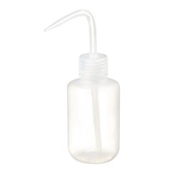 Wash Bottle, Nalgene, LDPE, 125ml, pk/6
